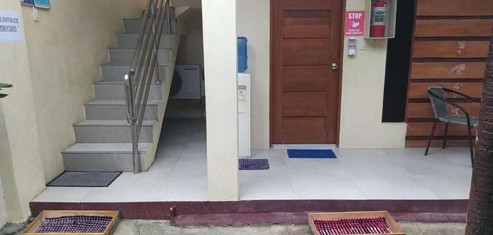 Melronz Inn Oslob Dış mekan fotoğraf
