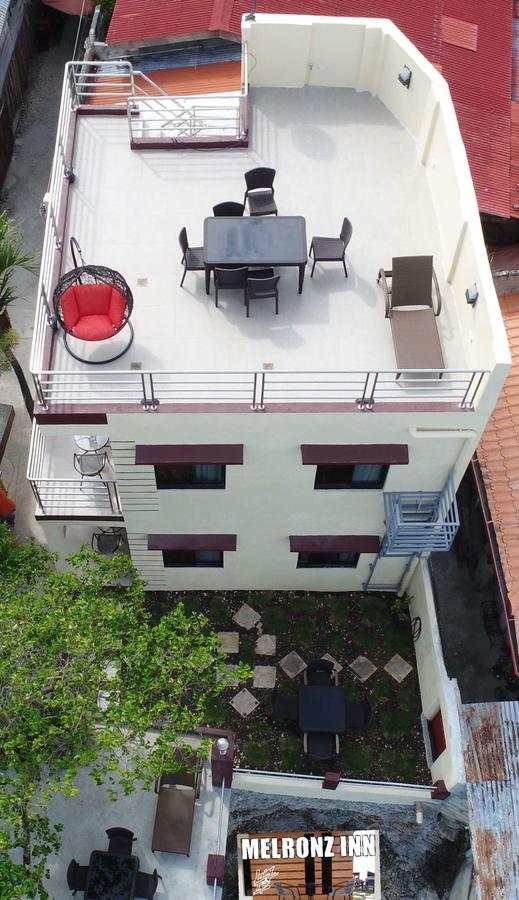 Melronz Inn Oslob Dış mekan fotoğraf