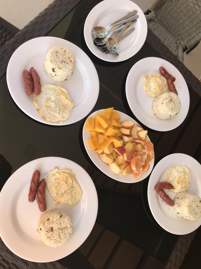 Melronz Inn Oslob Dış mekan fotoğraf