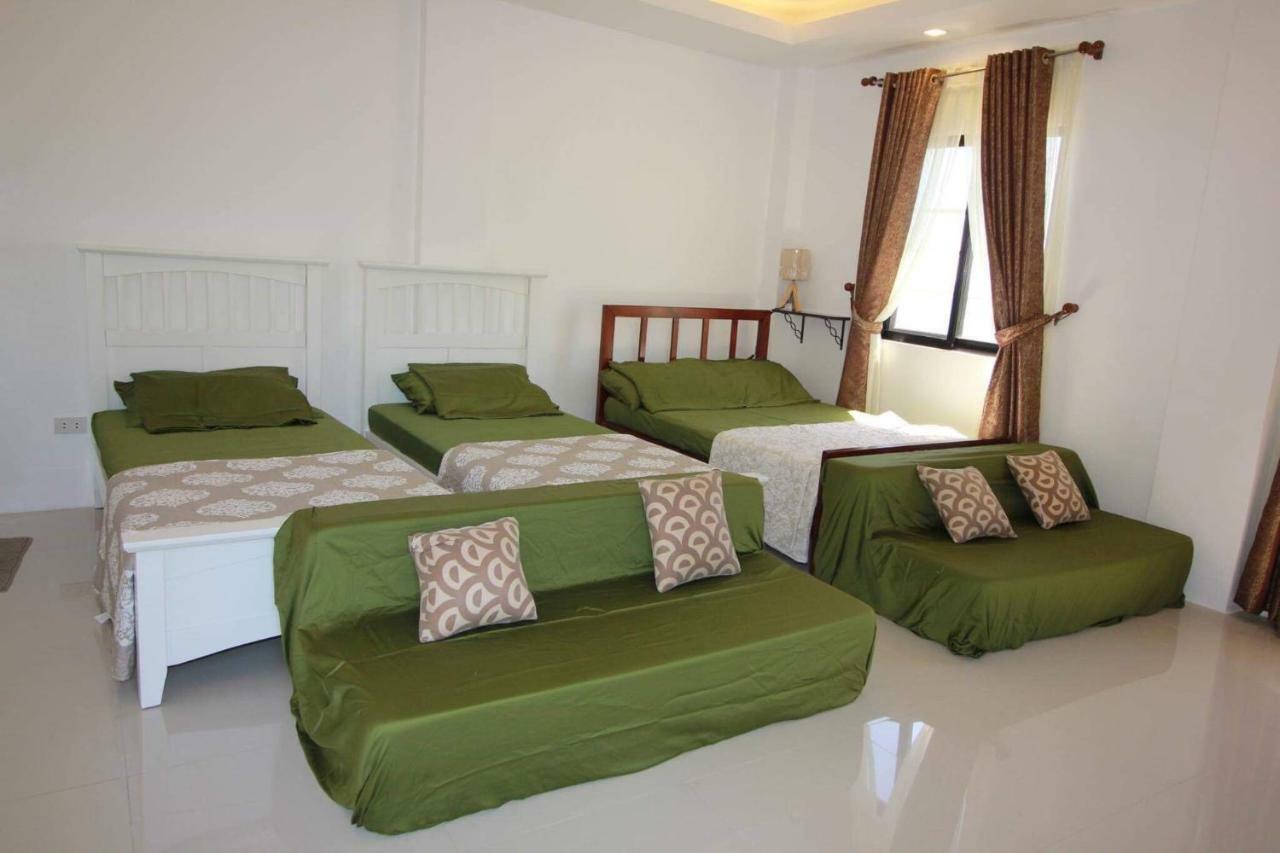 Melronz Inn Oslob Dış mekan fotoğraf